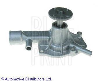 ADT39103 Blue Print