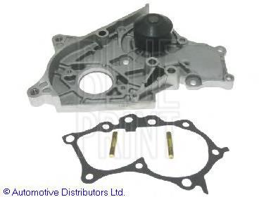 ADT39114 Blue Print Bomba refrigerante coche