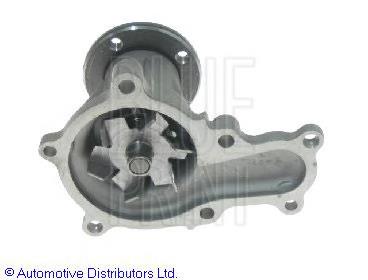ADT39163 Blue Print