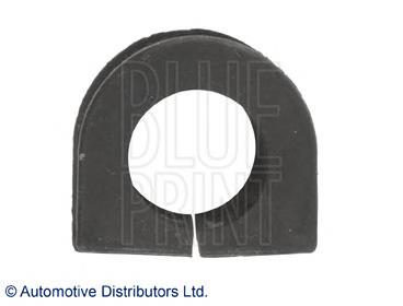 Buje de barra estabilizadora delantera F15734156 Mazda