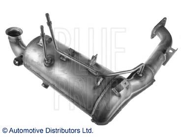 Comprar Y6012050XB Mazda Catalizador