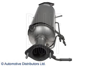 Comprar RFY12055X Mazda Catalizador