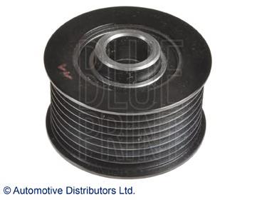Polea de alternador Blue Print ADM561301