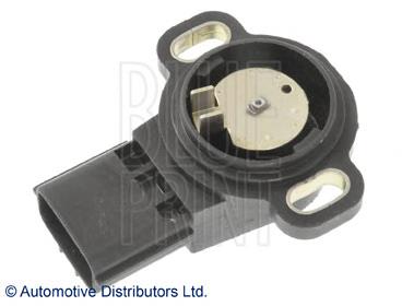 Sensor TPS ADM57202 Blue Print