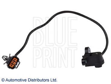 Sensor de posición del cigüeñal ADM57205 Blue Print