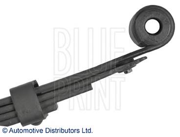 ADM58804 Blue Print Ballestas de suspensión trasera