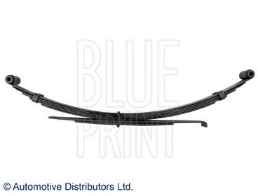 Ballesta trasera  Blue Print ADM58804