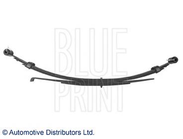 Ballesta trasera  Blue Print ADM58807
