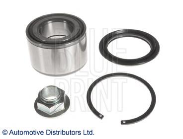 Cojinete de rueda delantero ADM58243 Blue Print