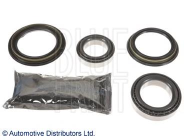 Cojinete de rueda delantero 3666942 Ford