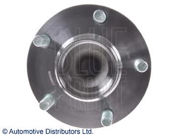Cubo de rueda trasero ADM58339 Blue Print