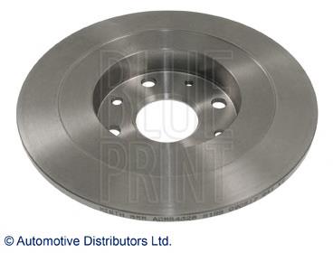 Comprar ADM54328 Blue Print Disco de freno trasero