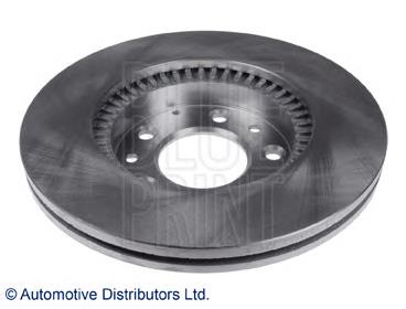 ADM54359 Blue Print disco de freno delantero