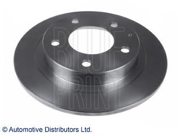 Comprar ADM54347 Blue Print Disco de freno trasero