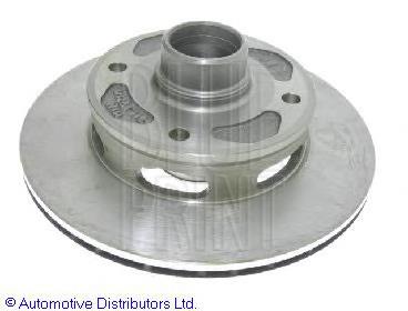 ADM543100 Blue Print Discos