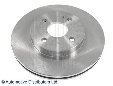 Disco de freno delantero Blue Print ADM543100