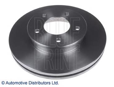 Comprar ADM54387 Blue Print Freno de disco delantero