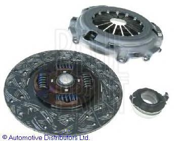 Comprar ADM53073 Blue Print Kit de embrague completo