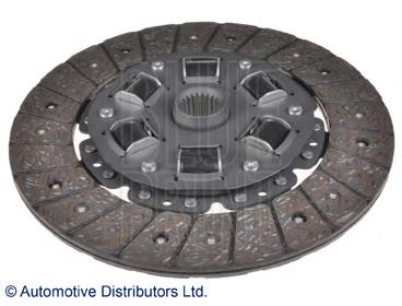 Disco de embrague ADM53146 Blue Print