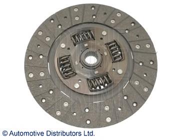 Disco de embrague ADM53138 Blue Print