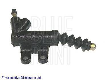 Cilindro receptor, embrague Mazda 626 3 GD