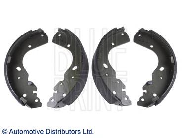 Zapatas de freno ADM54139 Blue Print
