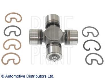 Cruceta de árbol de cardán delantero ADM53904C Blue Print