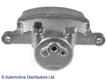 Pinza de freno delantera izquierda ADM54864 Blue Print