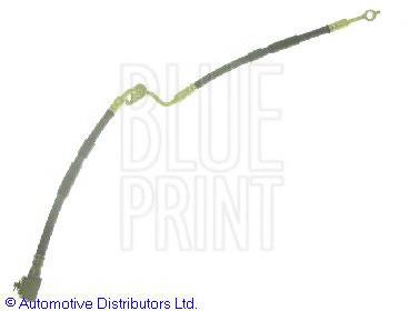 Tubo flexible de frenos delantero derecho ADM55378 Blue Print
