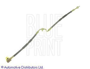 Tubo flexible de frenos delantero izquierdo ADM55379 Blue Print