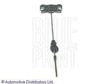 Cable de freno de mano delantero ADM54603 Blue Print