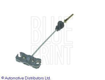 ADM54604 Blue Print cable de freno de mano delantero