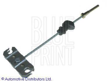 Cable de freno de mano delantero B09244150 Mazda