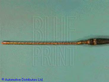 ADM546130 Blue Print cable de freno de mano intermedio