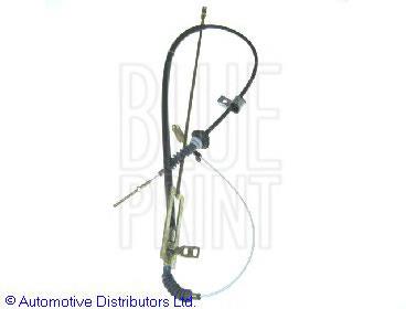 Cable de freno de mano trasero derecho/izquierdo ADM54646 Blue Print