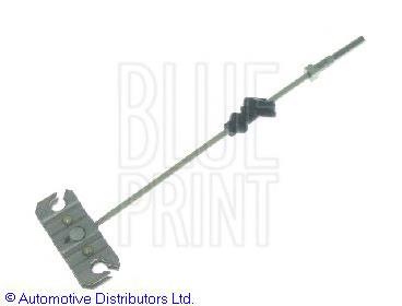 Cable de freno de mano delantero ADM54670 Blue Print