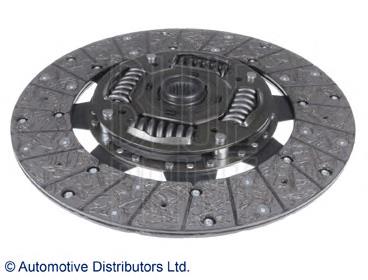  Disco de embrague Nissan Cabstar 
