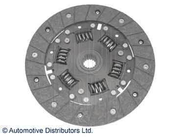 Disco de embrague ADN13148 Blue Print