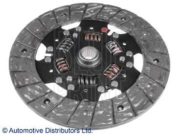 Disco de embrague ADN13141 Blue Print