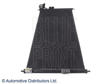 ADN12703 Blue Print Radiador de aire acondicionado