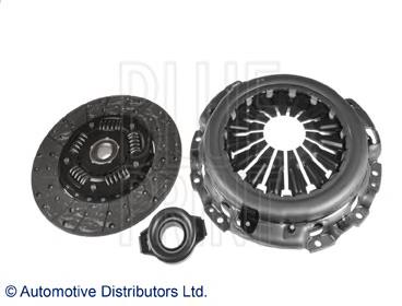 Comprar ADN130141 Blue Print Kit de embrague completo