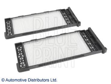 Filtro de polen Blue Print ADN12503