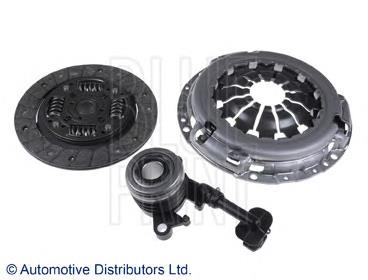Kit de embrague Jakoparts J2001240