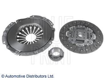 Kit de embrague (3 partes) ADN130155 Blue Print