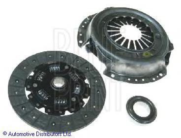 Comprar ADN130154 Blue Print Kit de embrague completo