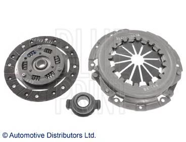 Kit de embrague (3 partes) ADN130195 Blue Print