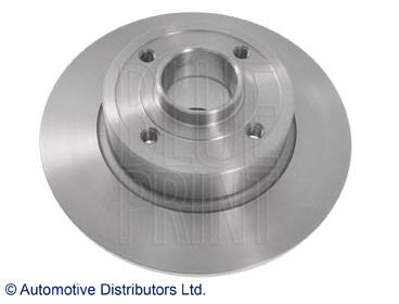 Comprar ADN143140 Blue Print Disco de freno trasero