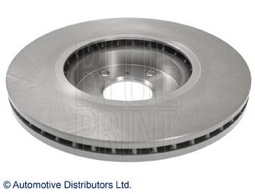 Disco de freno 40206JF20A Nissan/Infiniti