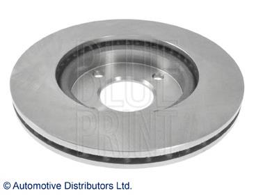 Comprar DP109C Japan Parts Disco de freno trasero