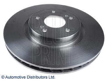 Comprar ADN143101 Blue Print Freno de disco delantero